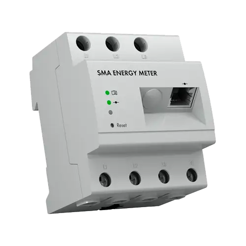 Contador EMETER - 20 SMA - Tiensol