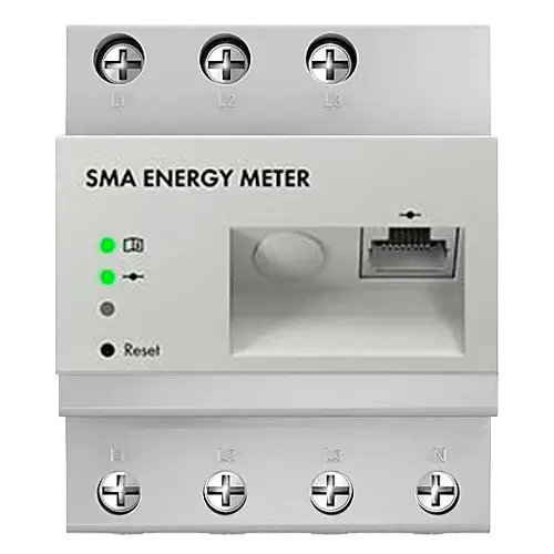 Contador EMETER - 20 SMA - Tiensol