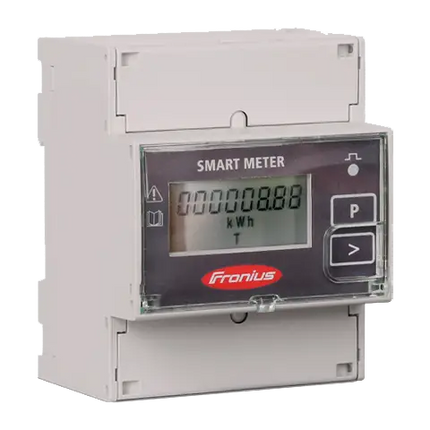 Medidor Fronius Smart Meter 50kA-3 para Transformadores - Accesorios de Inversores