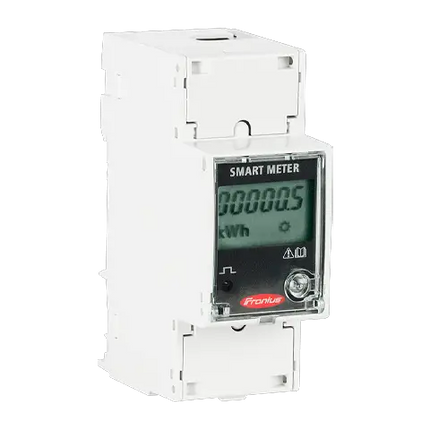 Medidor Fronius Smart Meter 63A-1 Monofásico - Accesorios de Inversores