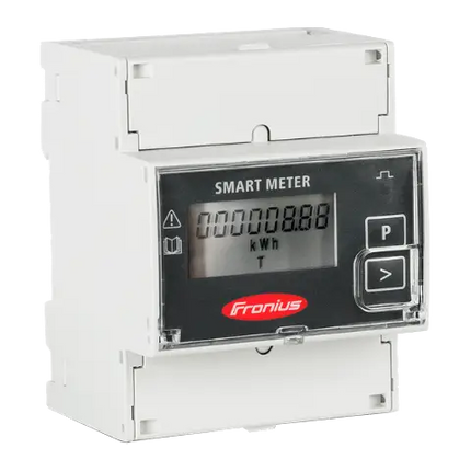 Medidor Fronius Smart Meter 63A-3 Trifásico - Accesorios de Inversores