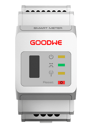 Medidor Inteligente Goodwe GM1000 - Tiensol