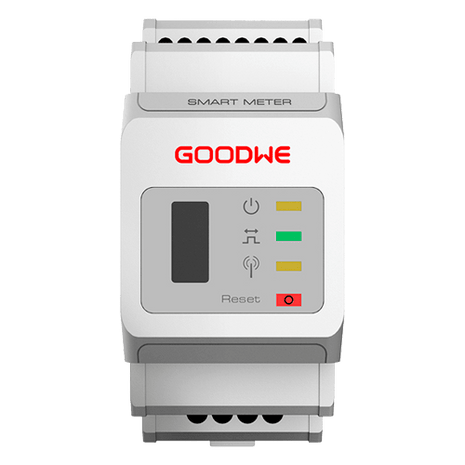 Medidor Inteligente Goodwe GM1000 - Tiensol