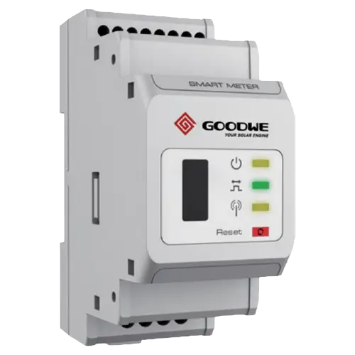 Medidor Inteligente Goodwe GM1000 - Tiensol