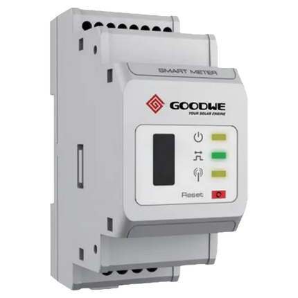 Medidor Inteligente Goodwe GM3000 - Tiensol