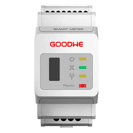 Medidor Inteligente Goodwe GM3000 - Tiensol