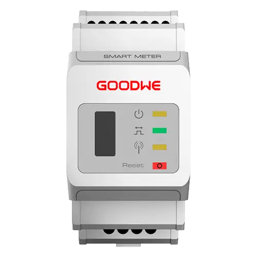 Medidor Inteligente Goodwe GM3000 - Tiensol