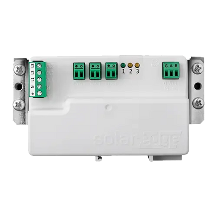 Medidor SolarEdge SE MTR - 3Y - 400 - MB - K - Tiensol
