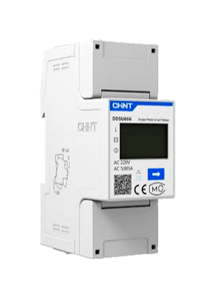 Medidor Solax Chint DDSU666 - Tiensol