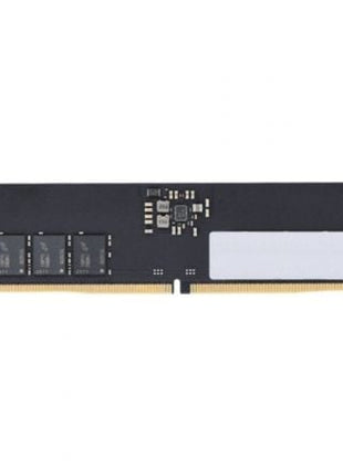 Memoria RAM Apacer AU08GHB48CTDBGH 8GB/ DDR5/ 4800MHz/ 1.1V/ CL40/ DIMM - Tiensol