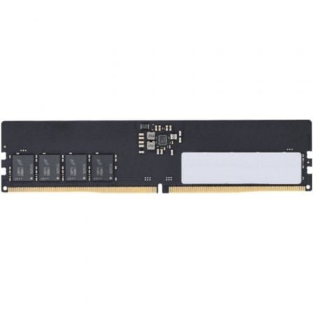 Memoria RAM Apacer AU08GHB48CTDBGH 8GB/ DDR5/ 4800MHz/ 1.1V/ CL40/ DIMM - Tiensol