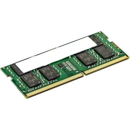 Memoria RAM Apacer ES.32G21.PSI 32GB/ DDR4/ 3200MHz/ CL22/ SODIMM - Tiensol