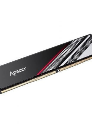 Memoria RAM Apacer Tex AH4U16G32C28YTBAA - 1 16GB/ DDR4/ 3200MHz/ 1.35V/ CL16/20/20/38/ DIMM - Tiensol