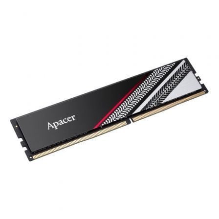 Memoria RAM Apacer Tex AH4U16G32C28YTBAA - 1 16GB/ DDR4/ 3200MHz/ 1.35V/ CL16/20/20/38/ DIMM - Tiensol