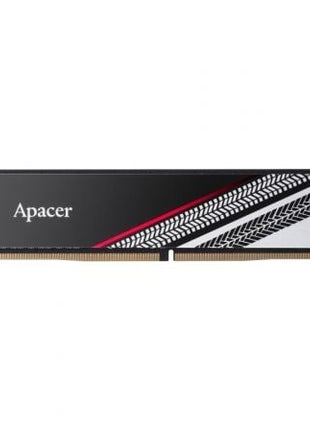 Memoria RAM Apacer Tex AH4U16G32C28YTBAA - 1 16GB/ DDR4/ 3200MHz/ 1.35V/ CL16/20/20/38/ DIMM - Tiensol