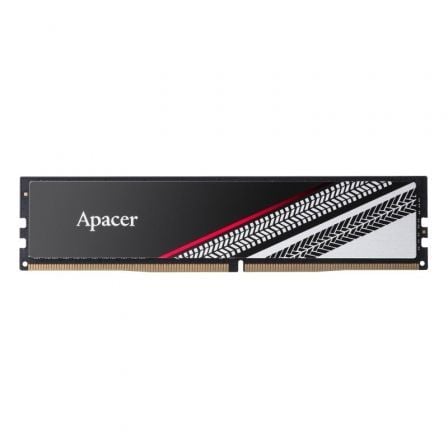 Memoria RAM Apacer Tex AH4U16G32C28YTBAA - 1 16GB/ DDR4/ 3200MHz/ 1.35V/ CL16/20/20/38/ DIMM - Tiensol