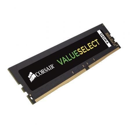 Memoria RAM Corsair ValueSelect 8GB/ DDR4/ 2133MHz/ 1.2V/ CL15/ DIMM - Tiensol