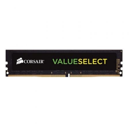 Memoria RAM Corsair ValueSelect 8GB/ DDR4/ 2133MHz/ 1.2V/ CL15/ DIMM - Tiensol