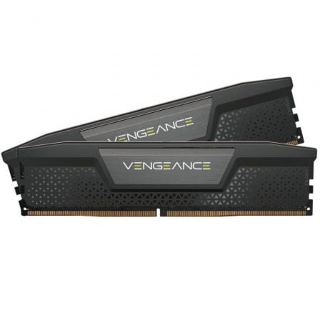 Memoria RAM Corsair Vengeance 2 x 16GB/ DDR5/ 4800MHz/ 1.1V/ CL40/ DIMM - Tiensol