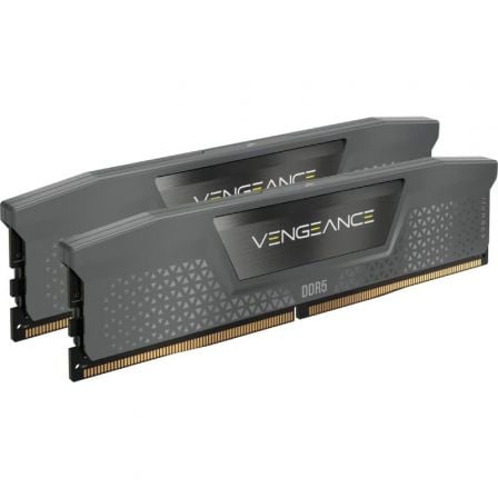 Memoria RAM Corsair Vengeance 2 x 32GB/ DDR5/ 5600MHz/ 1.25V/ CL40/ DIMM - Tiensol