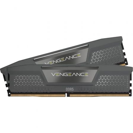 Memoria RAM Corsair Vengeance 2 x 32GB/ DDR5/ 5600MHz/ 1.25V/ CL40/ DIMM - Tiensol