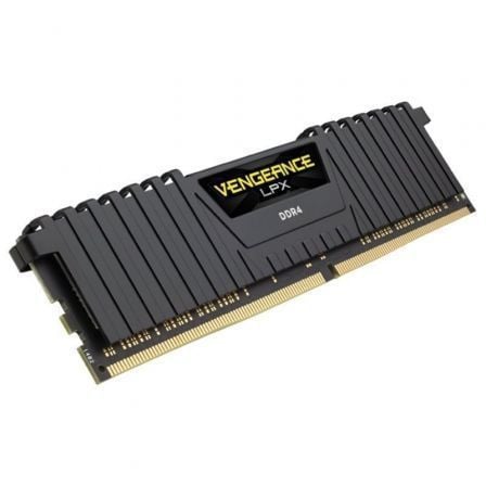 Memoria RAM Corsair Vengeance LPX 16GB/ DDR4/ 3200MHz/ 1.35V/ CL16/ DIMM - Tiensol