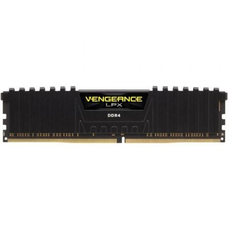 Memoria RAM Corsair Vengeance LPX 16GB/ DDR4/ 3600MHz / 1.35V/ CL18 / DIMM V2 - Tiensol