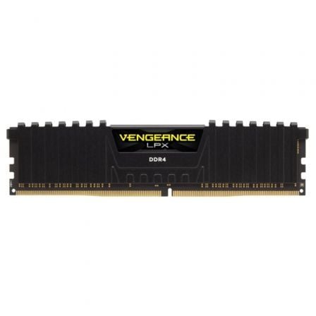 Memoria RAM Corsair Vengeance LPX 2 x 16GB/ DDR4/ 3600MH/ 1.35V/ CL18/ DIMM - Tiensol