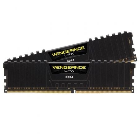 Memoria RAM Corsair Vengeance LPX 2 x 8GB/ DDR4/ 3000MHz/ 1.35V/ CL15/ DIMM - Tiensol