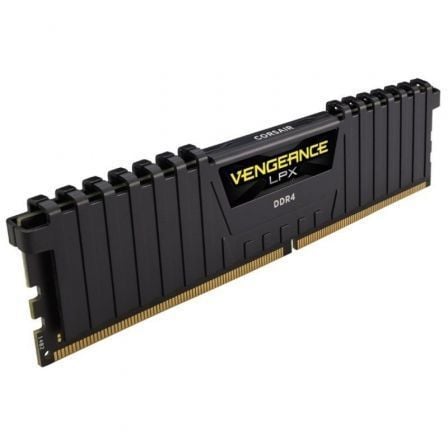 Memoria RAM Corsair Vengeance LPX 2 x 8GB/ DDR4/ 3000MHz/ 1.35V/ CL16/ DIMM - Tiensol