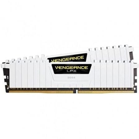 Memoria RAM Corsair Vengeance LPX 2 x 8GB/ DDR4/ 3200MHz/ 1.35V/ CL16/ DIMM V2 - Tiensol