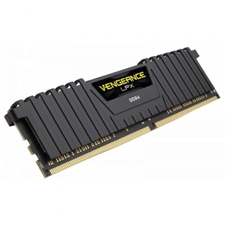 Memoria RAM Corsair Vengeance LPX 8GB/ DDR4/ 3600MHz/ 1.35V/ CL18/ DIMM - Tiensol