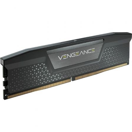 Memoria RAM Corsair Vengeance RGB 2 x 32GB/ DDR5/ 5200MH/ 1.25V/ CL40/ DIMM - Tiensol