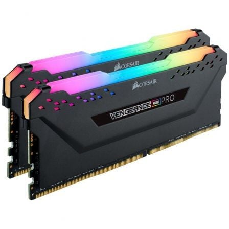 Memoria RAM Corsair Vengeance RGB Pro 2 x 8GB/ DDR4/ 3200MHz/ 1.35V/ CL16/ DIMM - Tiensol