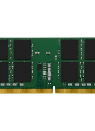 Memoria RAM Kingston 16GB/ DDR5/ 4800MHz/ 1.1V/ CL40/ SODIMM - Tiensol