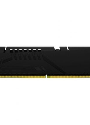 Memoria RAM Kingston FURY Beast 16GB/ DDR5/ 5200MHz/ 1.1V/ CL38/ DIMM - Tiensol