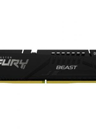 Memoria RAM Kingston FURY Beast 16GB/ DDR5/ 6000MHz/ 1.4V/ CL30/ DIMM - Tiensol