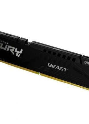 Memoria RAM Kingston FURY Beast 16GB/ DDR5/ 6000MHz/ 1.4V/ CL30/ DIMM - Tiensol