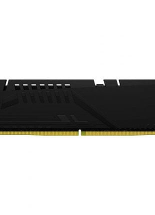 Memoria RAM Kingston FURY Beast 16GB/ DDR5/ 6400MHz/ 1.4V/ CL32/ DIMM - Tiensol