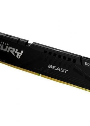 Memoria RAM Kingston FURY Beast 2 x 16GB/ DDR5/ 5200MHz/ 1.1V/ CL40/ DIMM - Tiensol