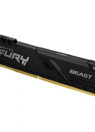 Memoria RAM Kingston FURY Beast 32GB/ DDR4/ 2666MHz/ 1.2V/ CL16/ DIMM - Tiensol