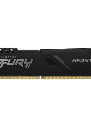 Memoria RAM Kingston FURY Beast 32GB/ DDR4/ 2666MHz/ 1.2V/ CL16/ DIMM - Tiensol