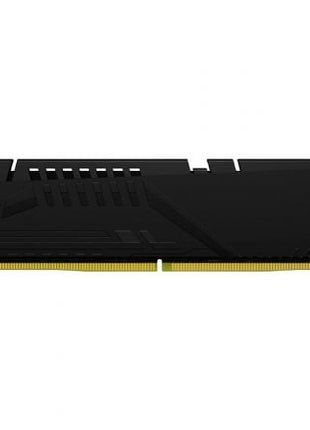 Memoria RAM Kingston FURY Beast 32GB/ DDR5/ 5200 MHz/ 1.25V/ CL40/ DIMM - Tiensol