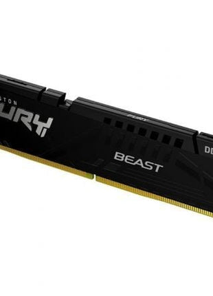 Memoria RAM Kingston FURY Beast 32GB/ DDR5/ 5200 MHz/ 1.25V/ CL40/ DIMM - Tiensol