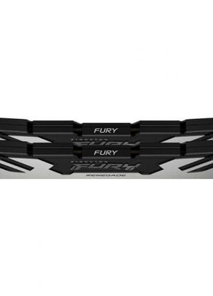 Memoria RAM Kingston FURY Renegade 2 x 16GB/ DDR5/ 6000MHz/ 1.35V/ CL32/ DIMM - Tiensol