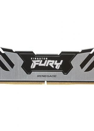 Memoria RAM Kingston FURY Renegade 2 x 16GB/ DDR5/ 6000MHz/ 1.35V/ CL32/ DIMM - Tiensol