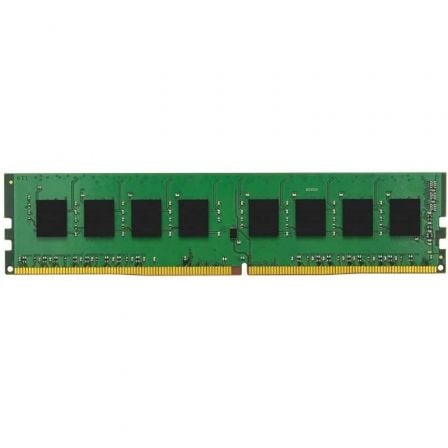 Memoria RAM Kingston ValueRAM 16GB/ DDR4/ 2666MHz/ 1.2V/ CL19/ DIMM - Tiensol