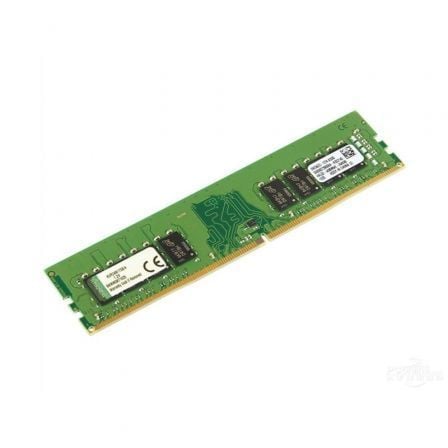 Memoria RAM Kingston ValueRAM 16GB/ DDR4/ 2666MHz/ 1.2V/ CL19/ DIMM V2 - Tiensol