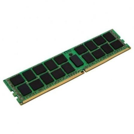 Memoria RAM Kingston ValueRAM 16GB/ DDR4/ 2666MHz/ 1.2V/ CL19/ DIMM V2 - Tiensol