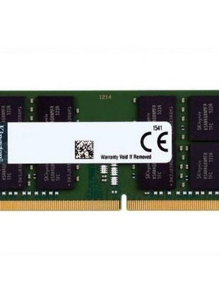 Memoria RAM Kingston ValueRAM 16GB / DDR4 / 2666MHz / 1.2V / CL19 / SODIMM - Tiensol